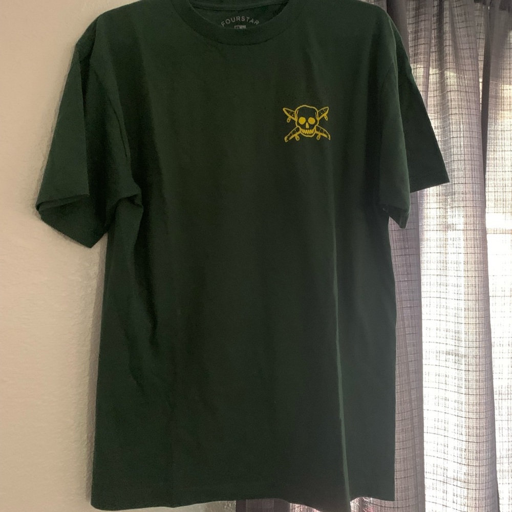 Fourstar shirt